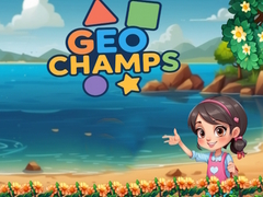 խաղ Geo Champs