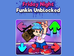 խաղ Friday Night Funkin Unblocked
