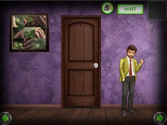 խաղ Amgel Easy Room Escape 306