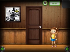 խաղ Amgel Kids Room Escape 331
