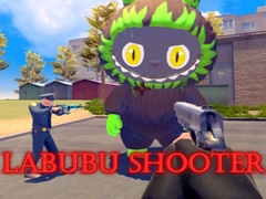 խաղ Labubu Shooter