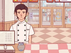 խաղ Good Pizza, Great Pizza
