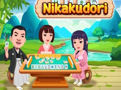 խաղ Nikakudori