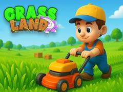 խաղ Grass Land