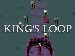 խաղ King's Loop
