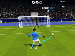 խաղ Top Bins!