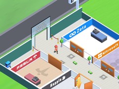 խաղ Gadget Universe