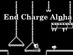 խաղ End Charge Alpha