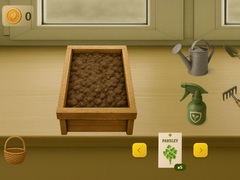 խաղ Grow Home