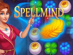 խաղ Spellmind
