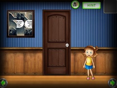 խաղ Amgel Kids Room Escape 332