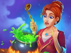խաղ Spellmind