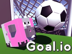 խաղ Goal.io