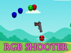 խաղ RGB Shooter