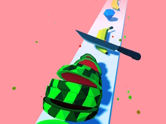 խաղ Cut It All 3D