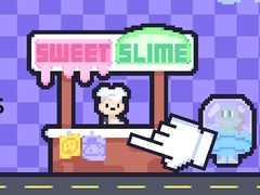 խաղ Sweet Slime