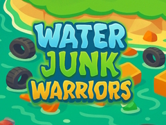 խաղ Water Junk Warriors