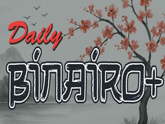 խաղ Daily Binairo+