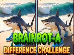 խաղ Brainrot – A Difference Challenge