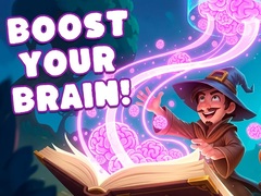 խաղ Boost Your Brain!