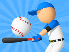 խաղ Idle Baseball Tycoon