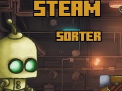 խաղ Steam Sorter