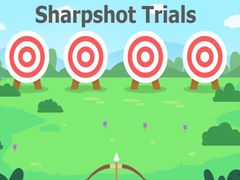 խաղ Sharpshot Trials