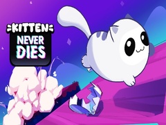 խաղ Kitten Never Dies
