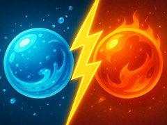 խաղ Bubble Shooter GO