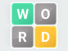 խաղ Wordler