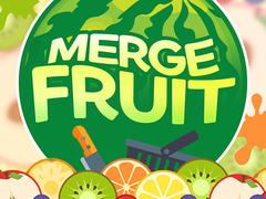 խաղ Merge Fruit