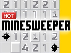 խաղ Mine Sweeper