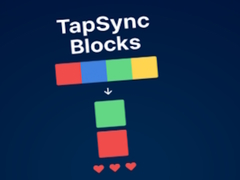 խաղ TapSync Blocks