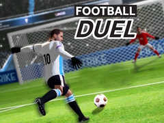խաղ Football Duel