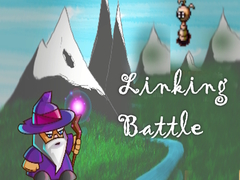 խաղ Linking Battle
