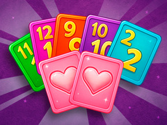 խաղ Card Master