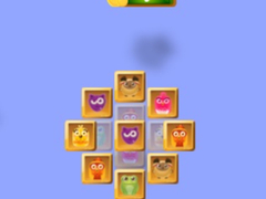 խաղ Safari Match