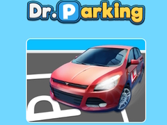 խաղ Dr. Parking 2