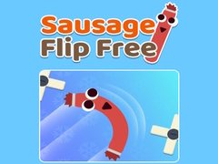 խաղ Sausage Flip Free