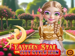 խաղ Eastern Star vs City Style Icon