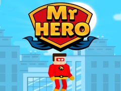 խաղ Mr Hero