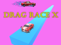 խաղ Drag Race X