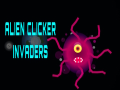 խաղ Alien Clicker Invaders