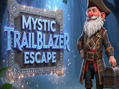 խաղ Mystic Trailblazer Escape
