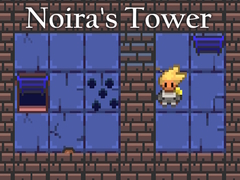 խաղ Noira's Tower