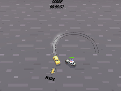 խաղ Drift King