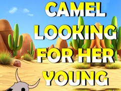 խաղ Camel Looking For Her Young