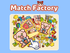 խաղ Match Factory