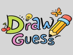 խաղ Draw Guess