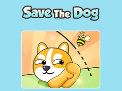 խաղ Save the Dog